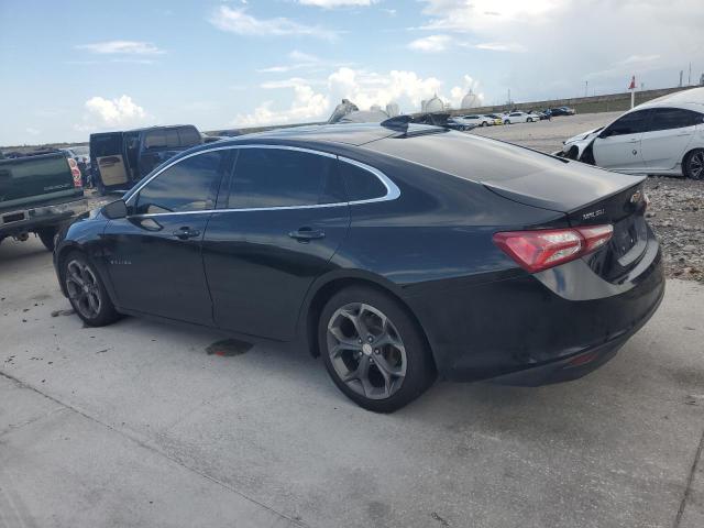 2021 CHEVROLET MALIBU LT 1G1ZD5ST5MF070153