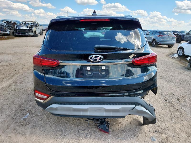2019 HYUNDAI SANTA FE S - 5NMS33AD2KH040957