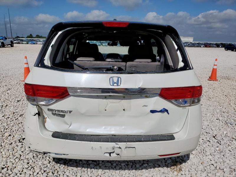 2015 HONDA ODYSSEY EX 5FNRL5H6XFB037393