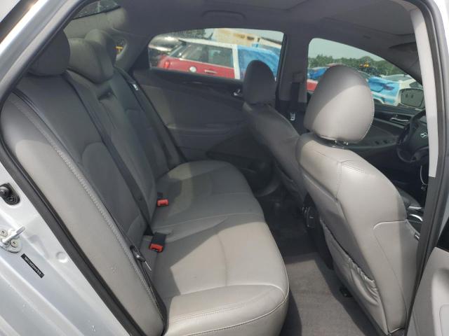 2013 HYUNDAI SONATA SE - 5NPEC4AB5DH687828