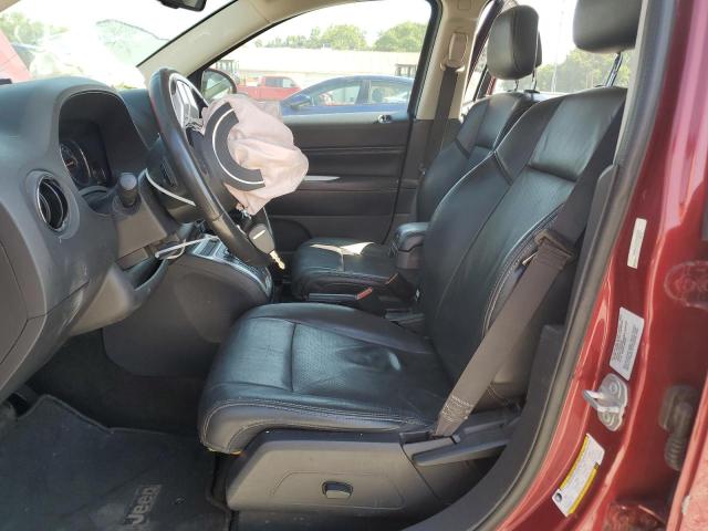 2016 JEEP COMPASS LA 1C4NJCEA1GD763265