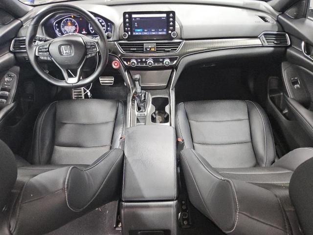 2018 HONDA ACCORD SPO 1HGCV1F37JA139688