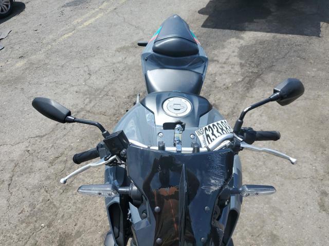 2023 YAMAHA MT-03 MH3RH20Y6PK009853