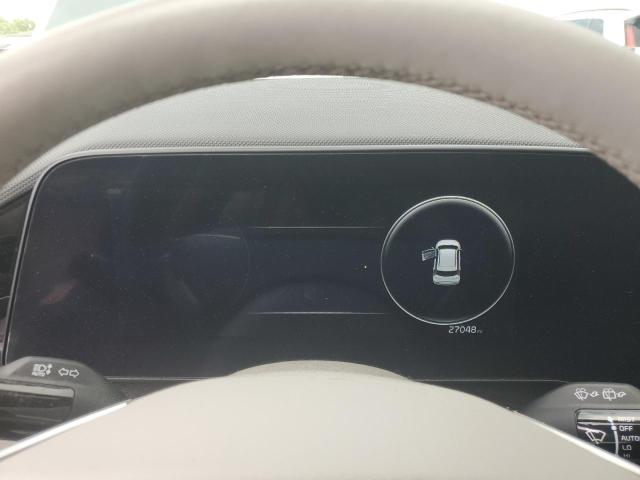 2023 KIA NIRO WIND KNDCR3L14P5022993