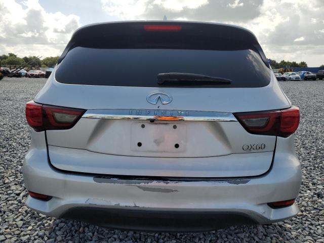 2020 INFINITI QX60 LUXE 5N1DL0MN9LC533140