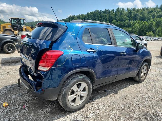 2019 CHEVROLET TRAX 1LT - 3GNCJPSB6KL361313