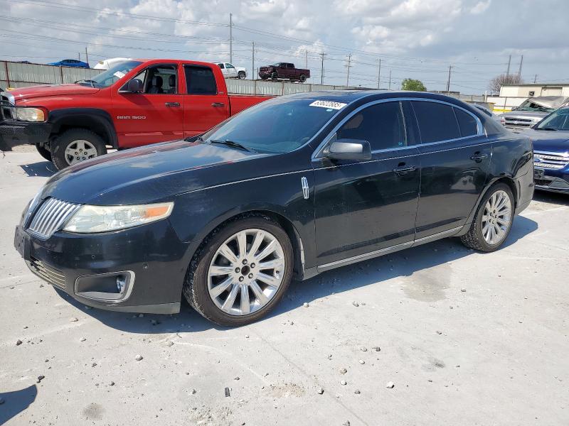 LINCOLN MKS