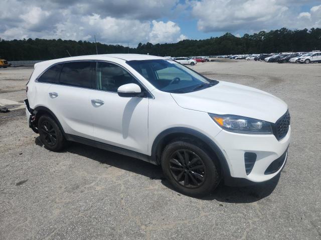 2020 KIA SORENTO L - 5XYPG4A35LG711220