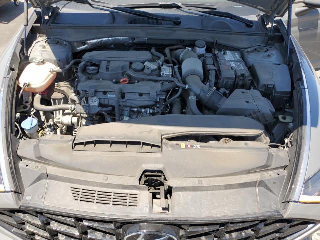 2022 HYUNDAI SONATA LIM KMHL34J27NA173698
