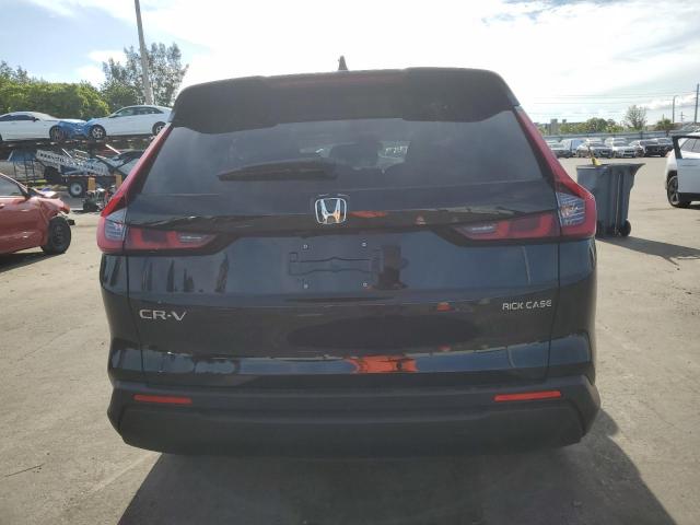 2025 HONDA CR-V LX 2HKRS3H22SH315753