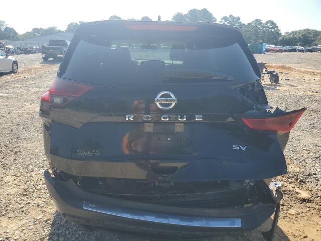 2021 NISSAN ROGUE SV #3286682298