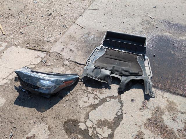2023 SUBARU OUTBACK LI - 4S4BTGND8P3102946