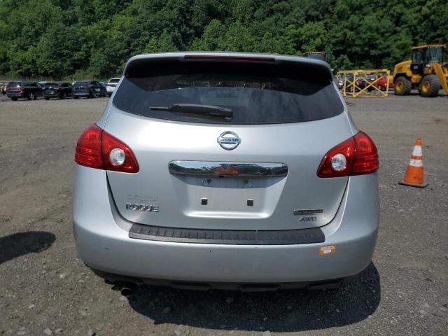 2012 NISSAN ROGUE S - JN8AS5MV6CW369629