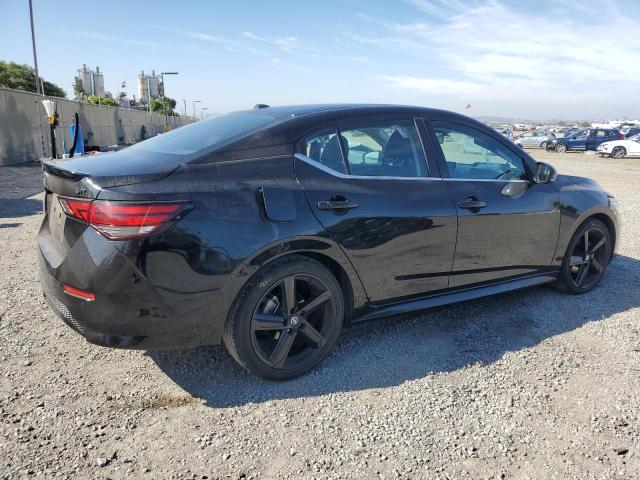 2022 NISSAN SENTRA SR 3N1AB8DV6NY299058