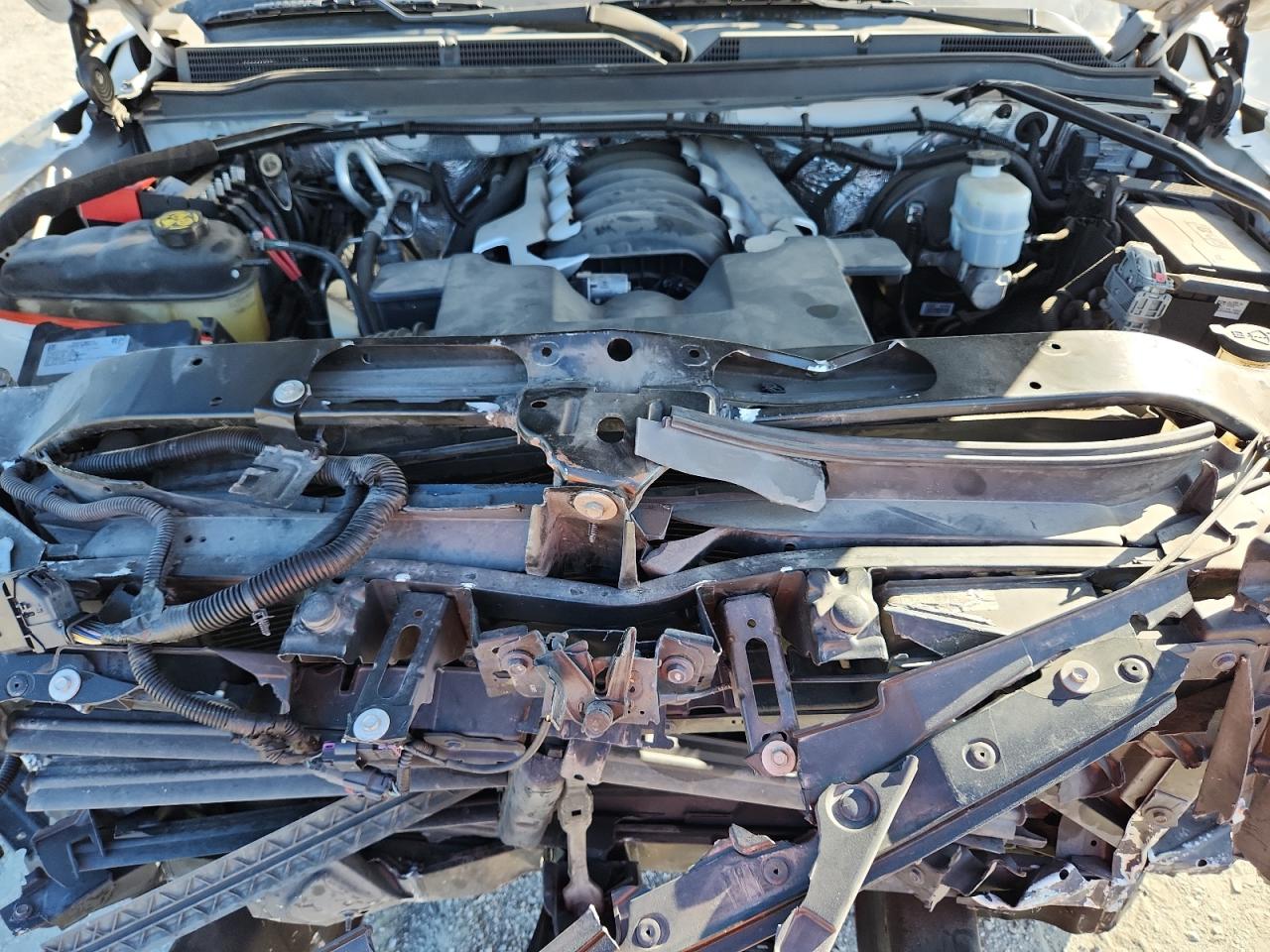 CADILLAC ESCALADE ESV PREMIUM