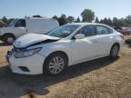 2016 NISSAN ALTIMA 2.5 - 1N4AL3AP9GN359231