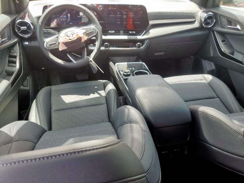 2026 CHEVROLET EQUINOX LT - 3GNAXHEG9TL102979