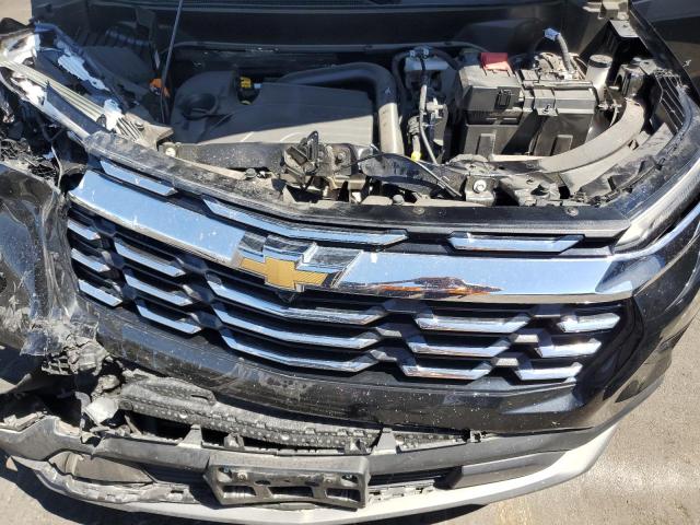 2025 CHEVROLET EQUINOX LT - 3GNAXPEG7SL222434