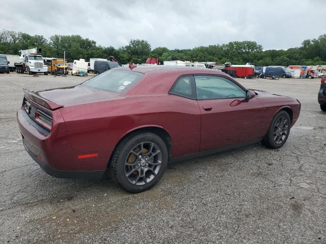 2018 DODGE CHALLENGER 2C3CDZGG0JH257265