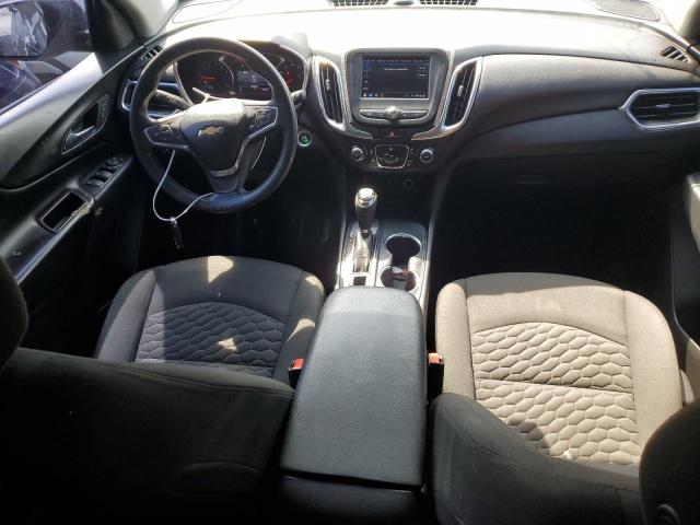 2019 CHEVROLET EQUINOX LT - 3GNAXKEV6KL246483