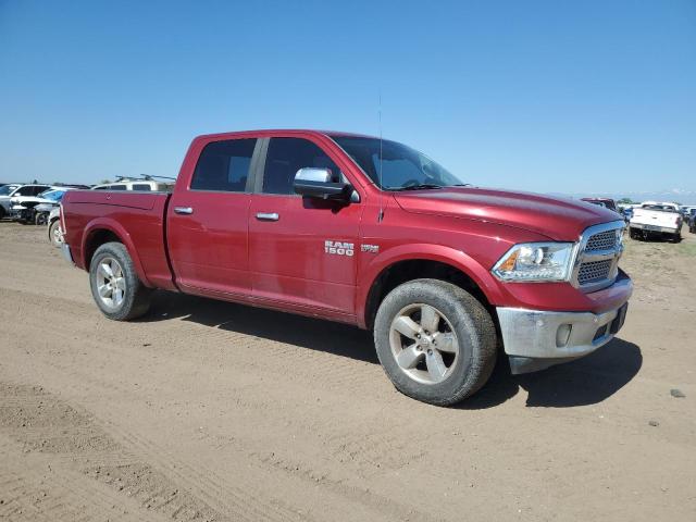 Vin: 1c6rr7vt8es246824, lot: 62968705, ram 1500 laramie 20144