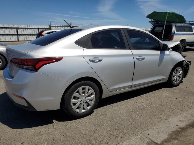 2018 HYUNDAI ACCENT SE 3KPC24A38JE029147