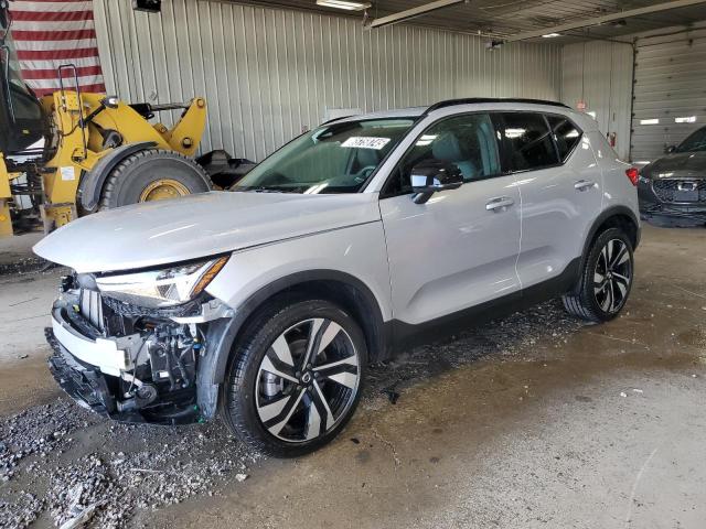 2025 VOLVO XC40 PLUS - YV4L12UC8S2503855