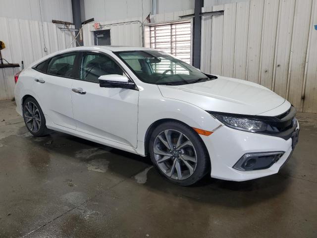 2019 HONDA CIVIC TOUR 19XFC1F98KE000674