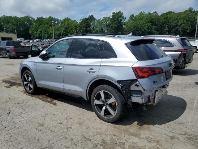 Vin: wa1faafy8p2007619, lot: 63027495, audi q5 prestige 45 20232
