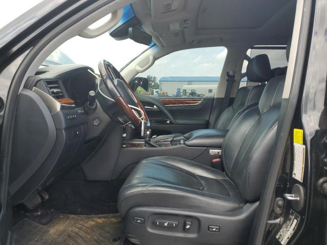2017 LEXUS LX 570 JTJHY7AXXH4248760