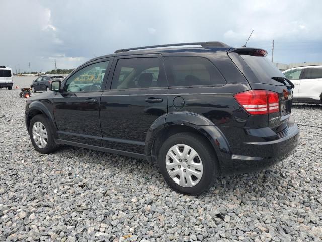 2016 DODGE JOURNEY SE - 3C4PDCAB4GT235261