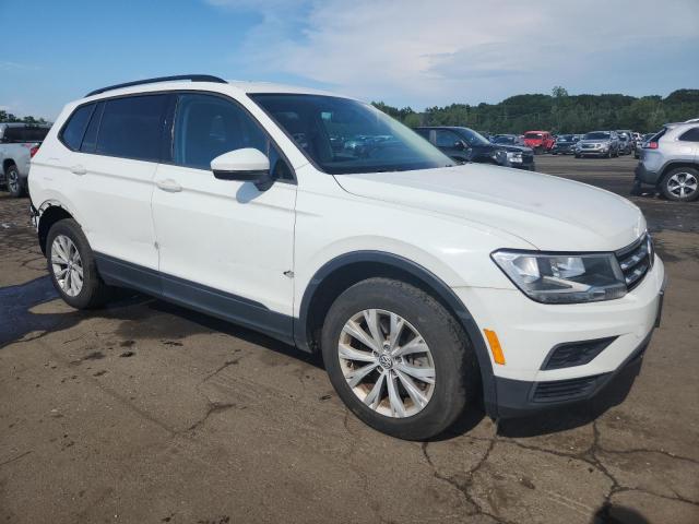 2019 VOLKSWAGEN TIGUAN S 3VV0B7AX8KM110195