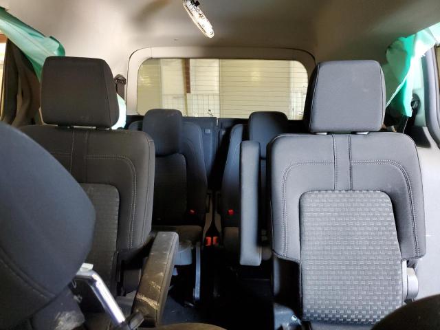 2020 FORD TRANSIT CO - NM0GE9F22L1447499
