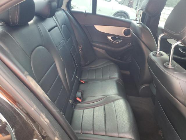 2016 MERCEDES-BENZ C 300 - 55SWF4JB7GU129184