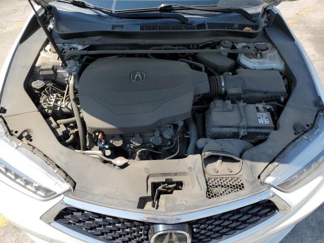2019 ACURA TLX ADVANC 19UUB3F81KA003384