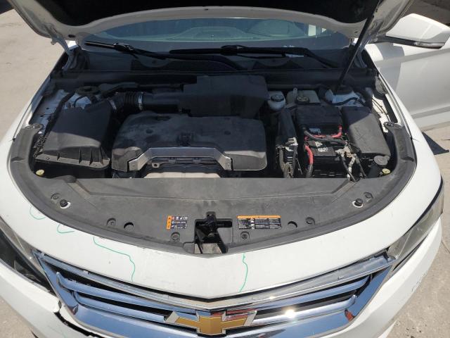 2019 CHEVROLET IMPALA LT 1G11Z5SA4KU116934