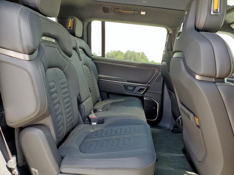 2023 RIVIAN R1S ADVENT - 7PDSGABA3PN025111