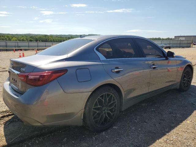 2018 INFINITI Q50 LUXE JN1EV7ARXJM444707