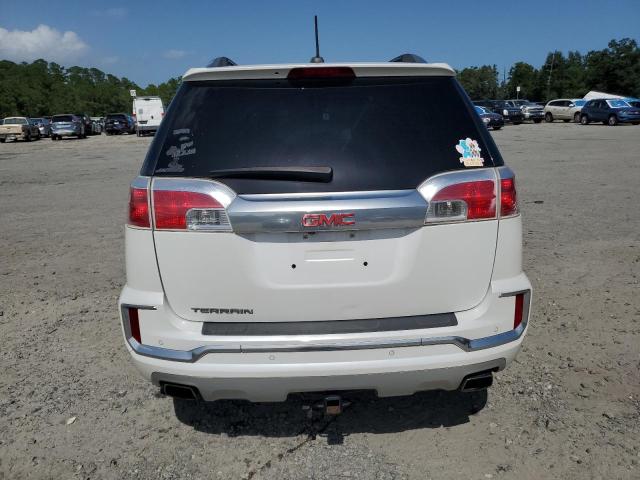 2016 GMC TERRAIN DE 2GKFLRE32G6349109