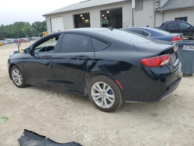 2016 CHRYSLER 200 S 1C3CCCBG4GN109031