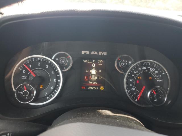 2024 RAM 1500 BIG H 1C6RREFGXRN152146