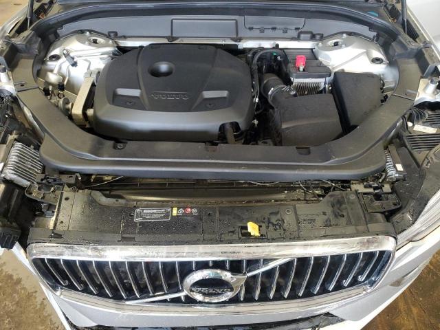 2019 VOLVO XC60 T5 IN LYV102RL6KB337162