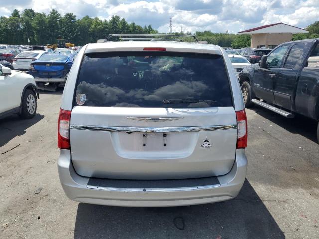 2012 CHRYSLER TOWN & COU - 2C4RC1BG2CR227599