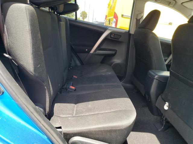 2017 TOYOTA RAV4 LE JTMZFREV0HD106421