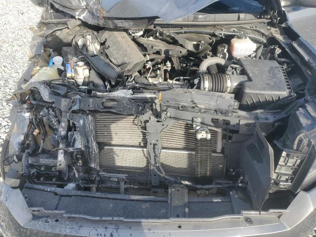 2022 NISSAN FRONTIER S 1N6ED1EK5NN641792