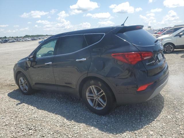 2018 HYUNDAI SANTA FE SPORT 5NMZT3LB6JH091953