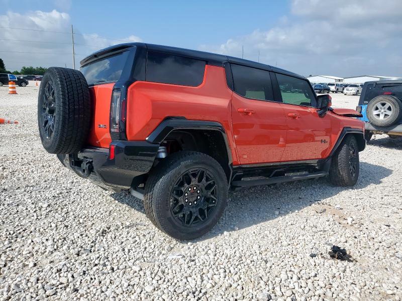 2025 GMC HUMMER SUV 2X 1GKT0NDE7SU113184