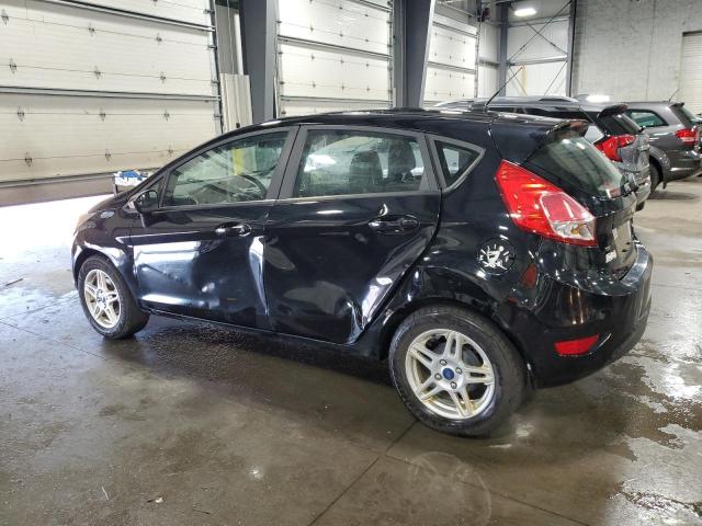 2019 FORD FIESTA SE 3FADP4EJ6KM163828