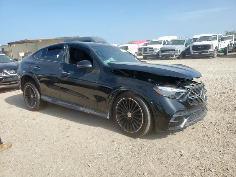 2024 MERCEDES-BENZ GLC COUPE W1NKJ4HB0RF128602