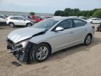 2020 HYUNDAI ELANTRA SE - 5NPD84LF3LH535560